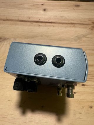 Pedal Modulador Wampler Terraform