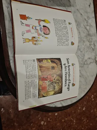 El Mundo Mágico De Los Niños