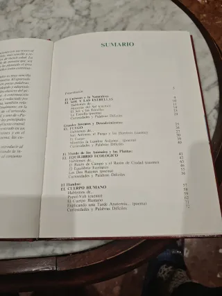 El Mundo Mágico De Los Niños