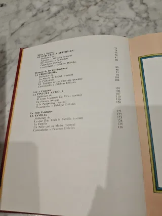 El Mundo Mágico De Los Niños