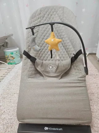 Hamaca Kinderkraft Mimi