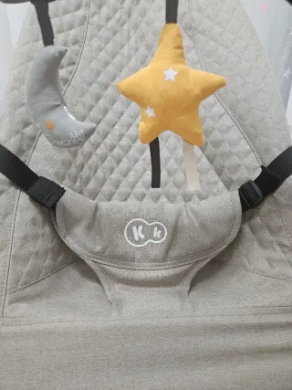 Hamaca Kinderkraft Mimi