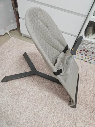 Hamaca Kinderkraft Mimi