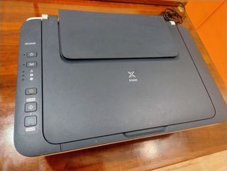 Impresora Canon MG2950S con escáner