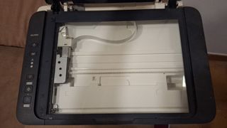 Impresora Canon MG2950S con escáner