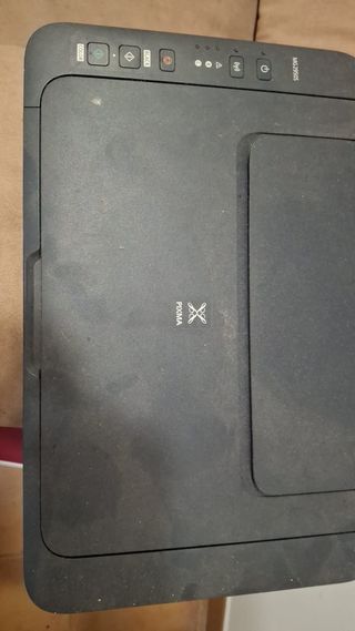 Impresora Canon MG2950S con escáner