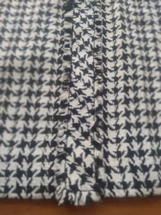 Falda Carolina Herrera