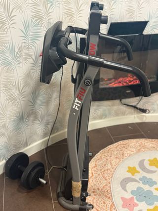 Cinta de correr FITFIU