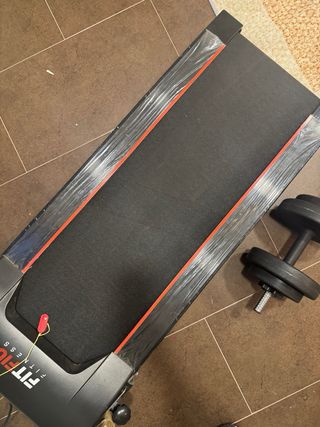 Cinta de correr FITFIU