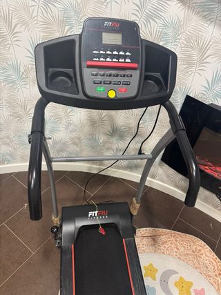 Cinta de correr FITFIU