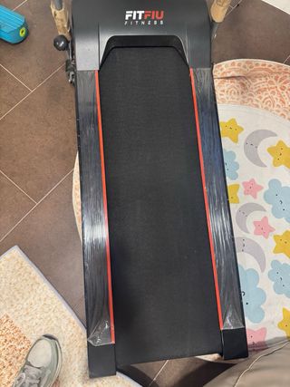 Cinta de correr FITFIU
