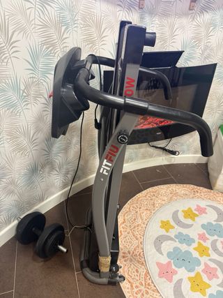 Cinta de correr FITFIU