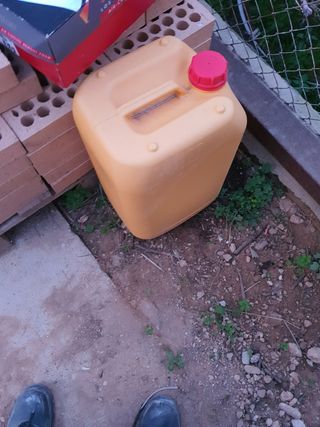 Fluidizante sika r200