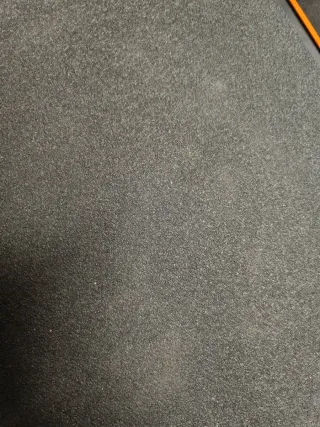 Cinta de correr o caminar plegable