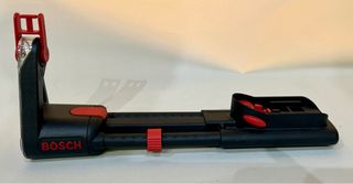 Aspiración para taladro Bosch