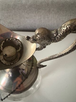 Caraffa Vecchia Romagna Distillerie Buton