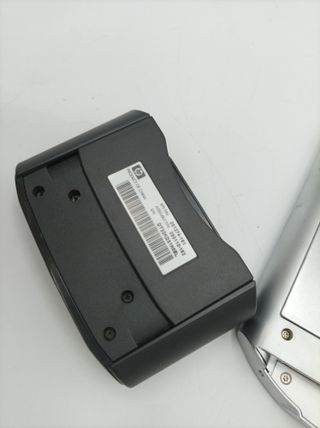 HP iPAQ Pocket PC con Teclado