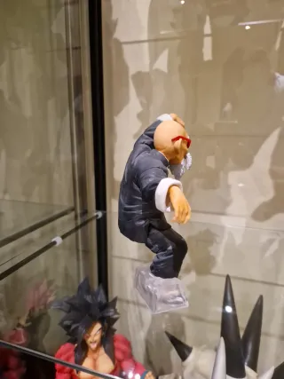 Figura Muten Roshi Ichiban Dragon Ball