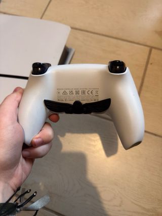 Consola Sony PS5version digital  + Mando original