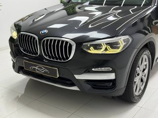 BMW X3 xDrive 20dA desde 379€/mes*