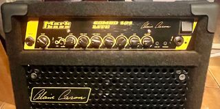 MarkBass Combo 121 Lite Alain Caron