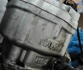 Kit Italkit 96cc Euro 2 Derbi/Aprilia