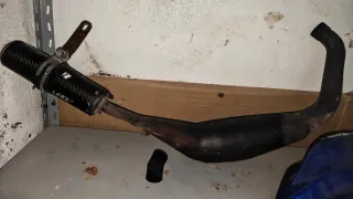 Kit Italkit 96cc Euro 2 Derbi/Aprilia