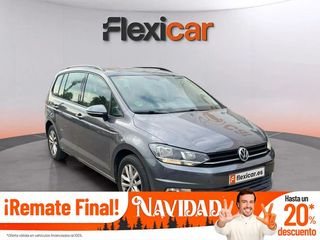 Volkswagen Touran Advance 1.6 TDI 85kW (115CV)