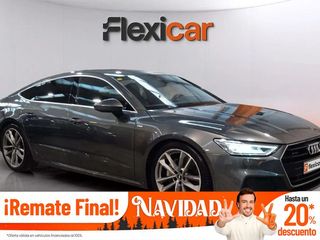 Audi A7 Sportback 45 TFSI quattro S tronic