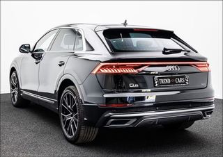 Audi Q8 50TDi QUATTRO SLINE 286CV 2019 5P