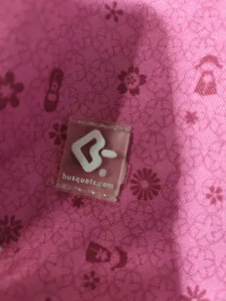 Maletín infantil con muñecas