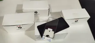 Lote productos electrónicos