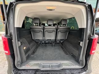 Mercedes-Benz Clase V 2018