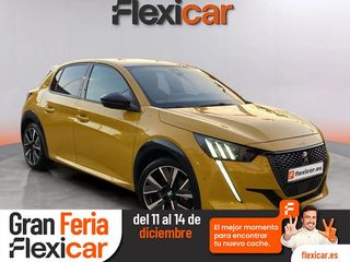 Peugeot 208 PureTech 96kW (130CV) EAT8 GT