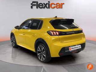 Peugeot 208 PureTech 96kW (130CV) EAT8 GT