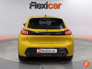 Peugeot 208 PureTech 96kW (130CV) EAT8 GT