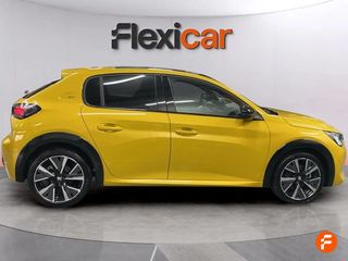 Peugeot 208 PureTech 96kW (130CV) EAT8 GT