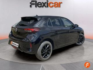 Opel Corsa 1.2T XHL 74kW (100CV) GS-Line