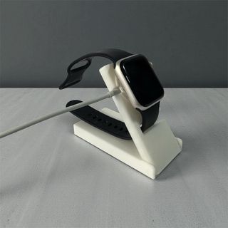 Soporte Cargador Apple Watch