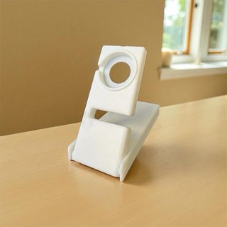 Soporte Cargador Apple Watch