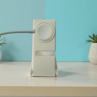 Soporte Cargador Apple Watch