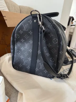 Bolso viaje Louis Vuitton