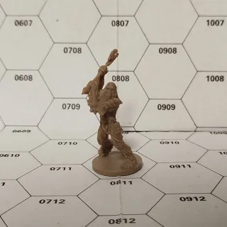 Imperial Assault - Gaarkhan