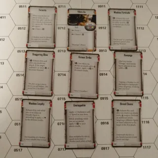 Imperial Assault - Gaarkhan