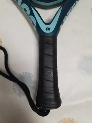 Pala de pádel Artengo POWER 830