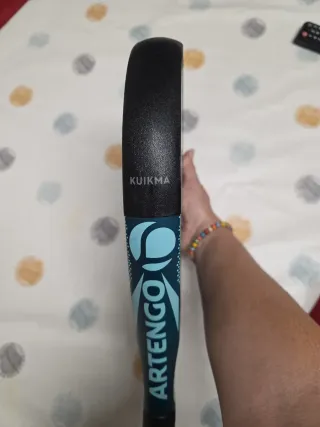 Pala de pádel Artengo POWER 830