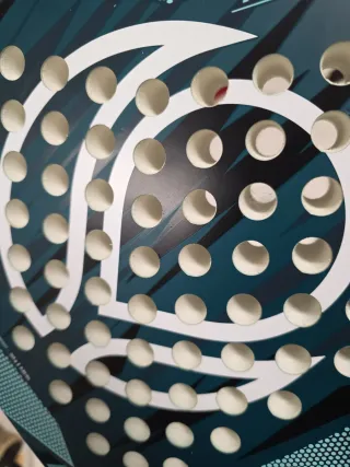 Pala de pádel Artengo POWER 830