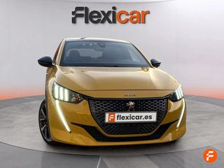 Peugeot 208 PureTech 96kW (130CV) EAT8 GT