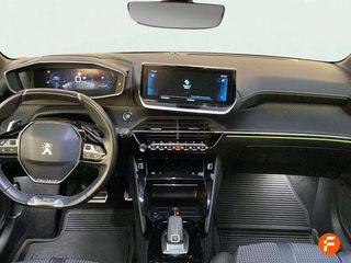 Peugeot 208 PureTech 96kW (130CV) EAT8 GT