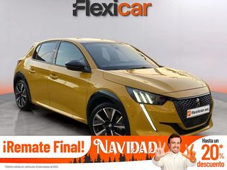 Peugeot 208 PureTech 96kW (130CV) EAT8 GT